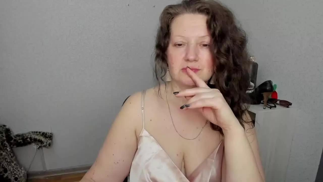 AriaTasty from Streamray