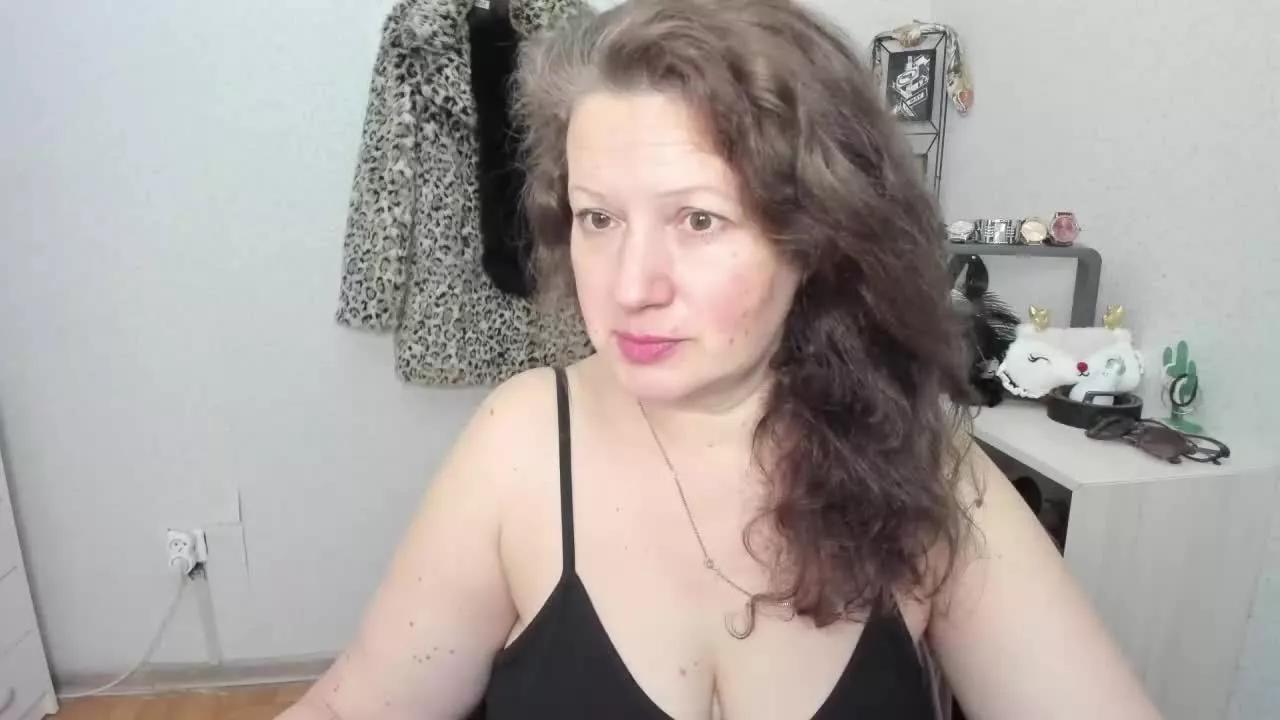 AriaTasty from Streamray