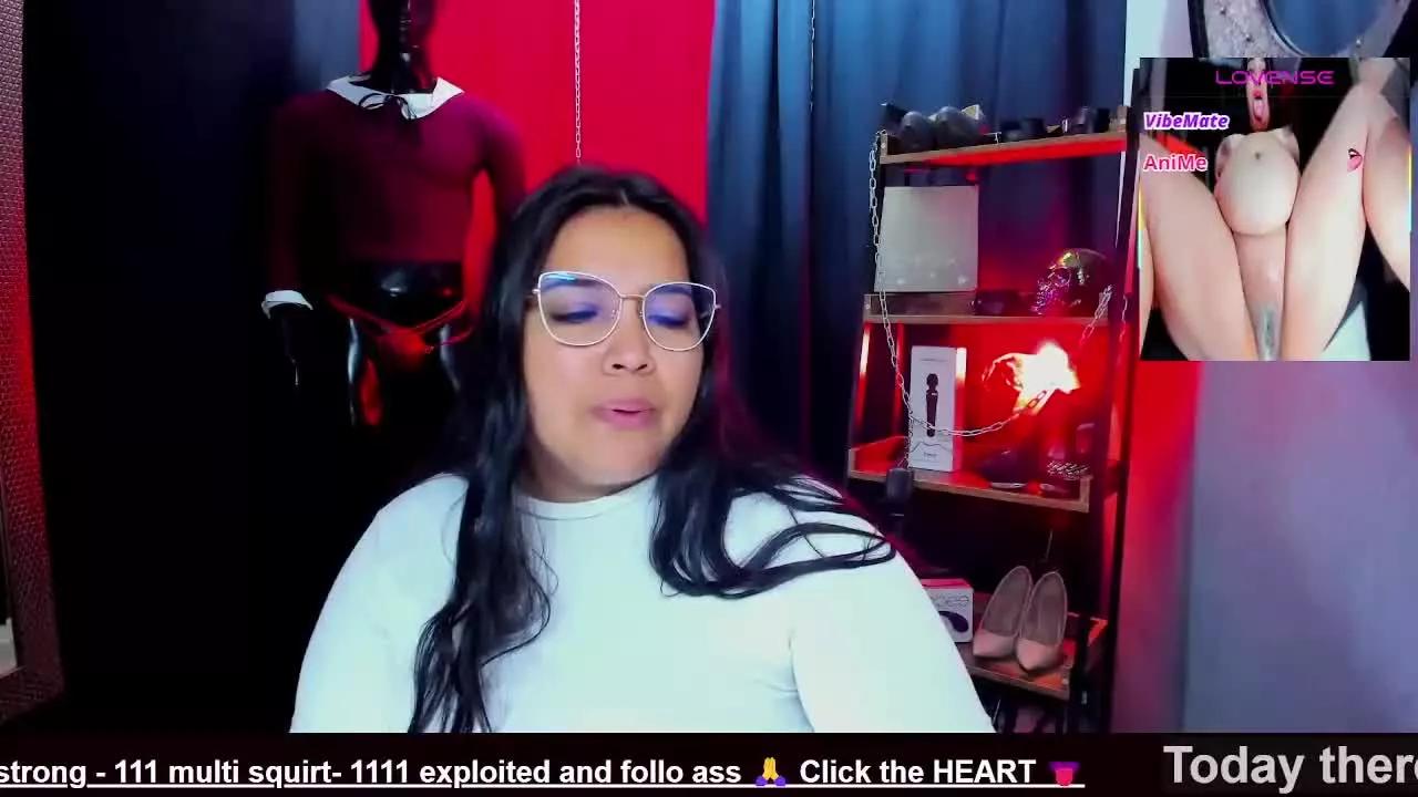 Ava_Squirt from Streamray