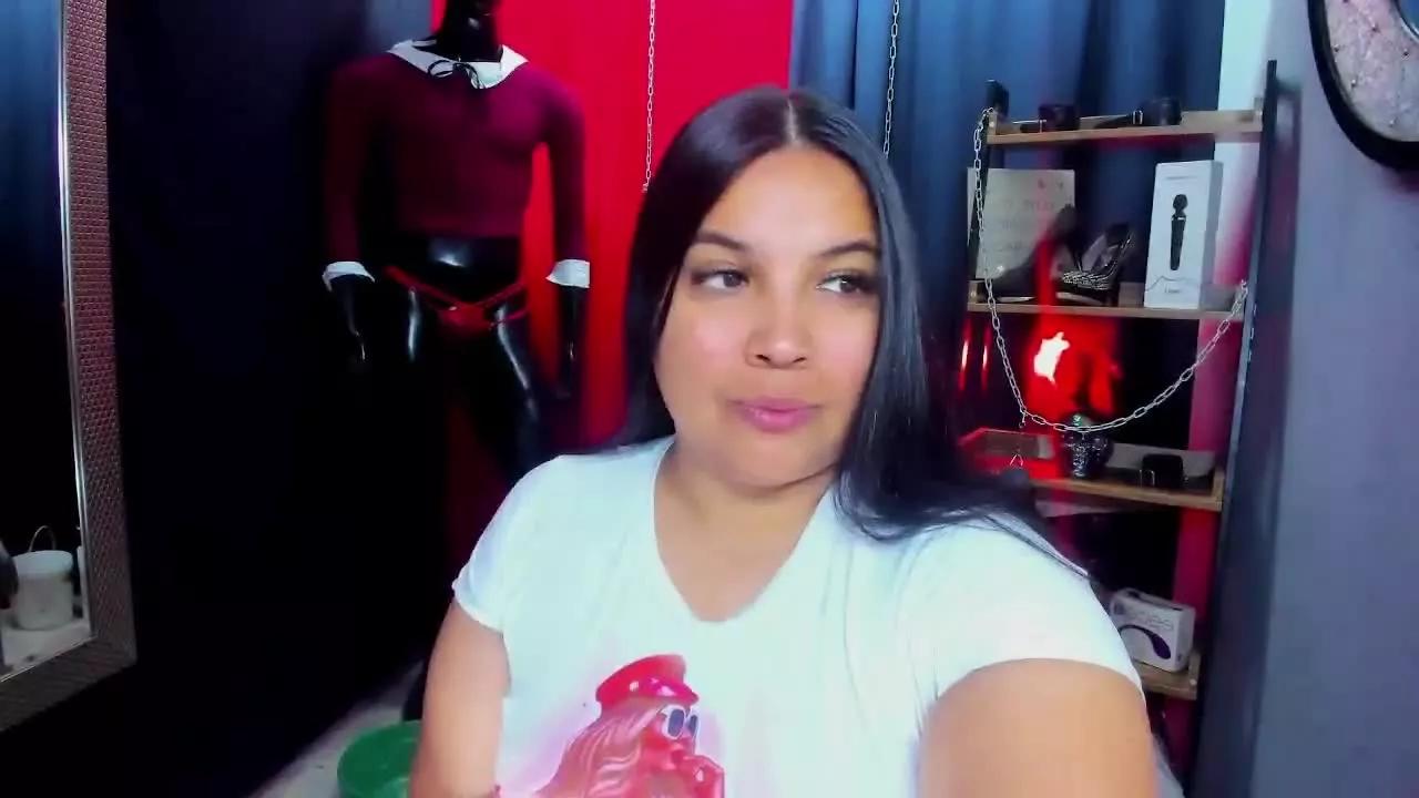 Ava_Squirt from Streamray
