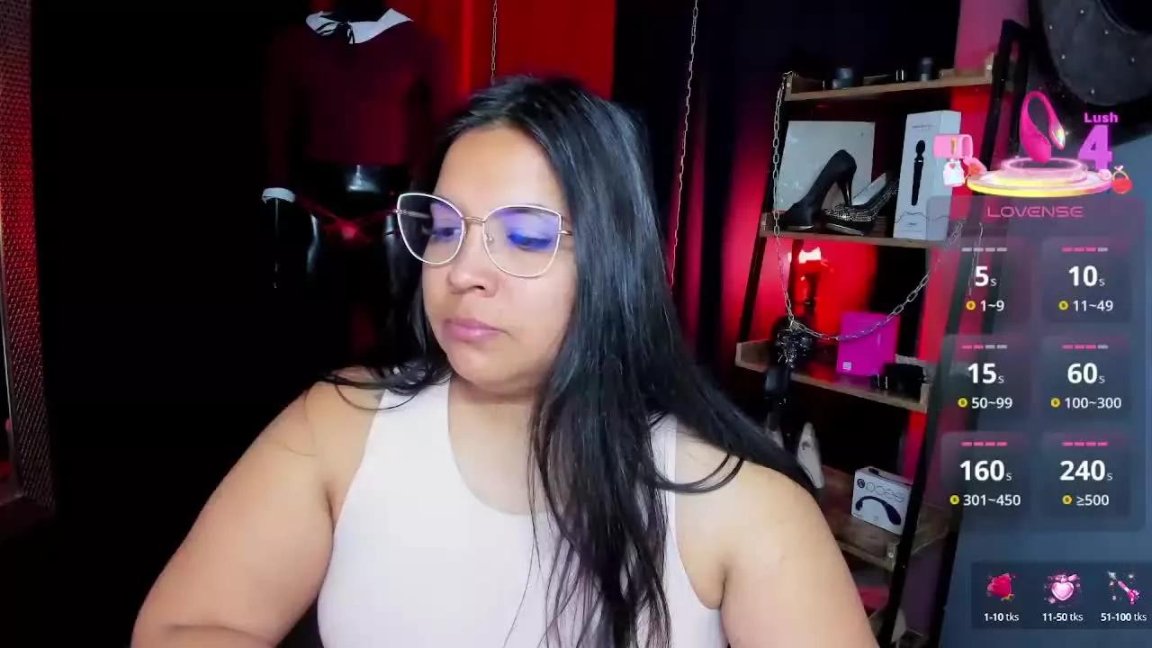 Ava_Squirt from Streamray