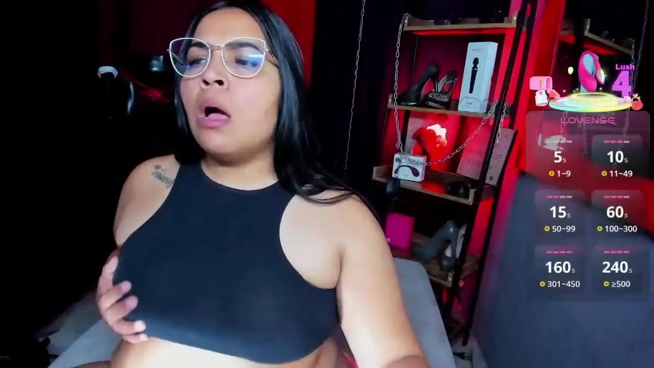 Ava_Squirt from Streamray