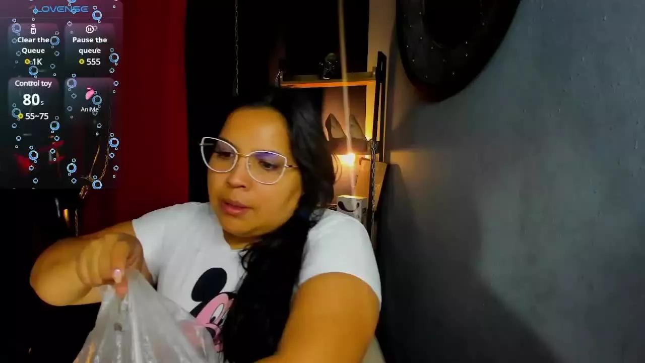 Ava_Squirt from Streamray