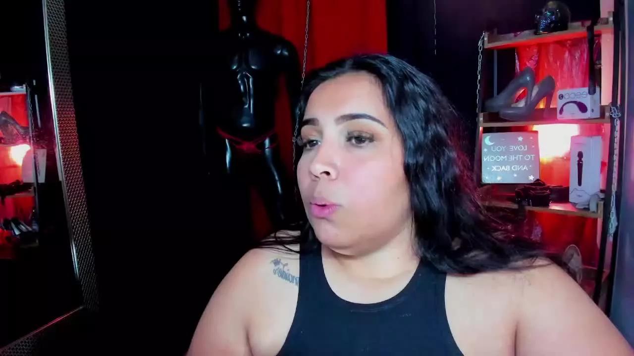 Ava_Squirt from Streamray