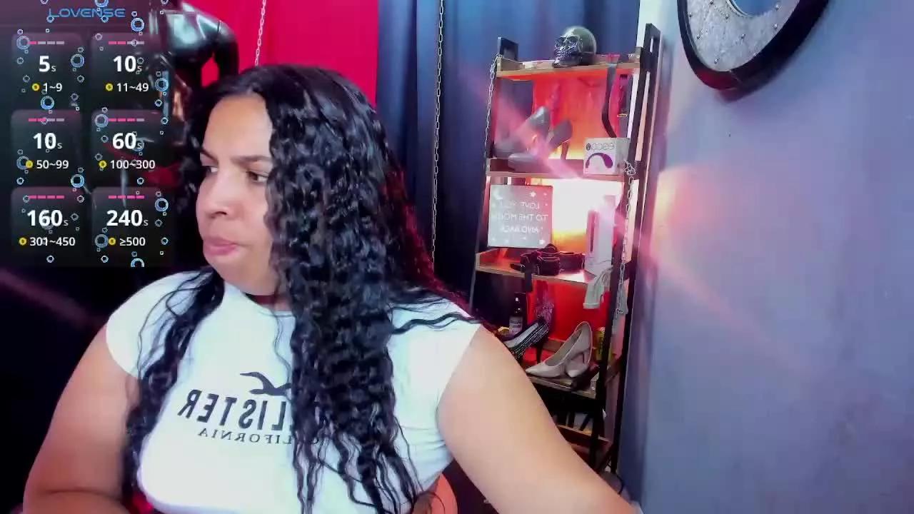 Ava_Squirt from Streamray