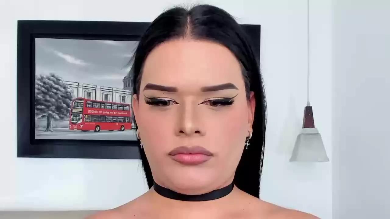 AvaCristiTS from Streamray