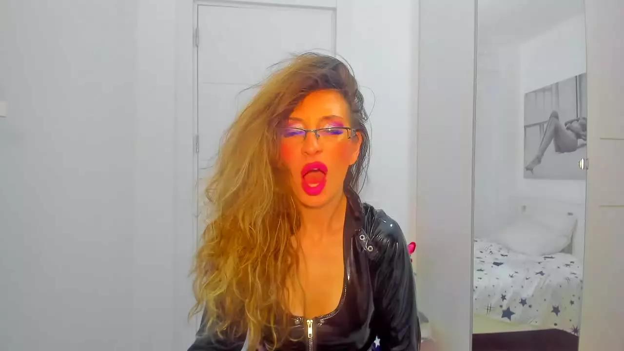 AvaMonroe77 from Streamray