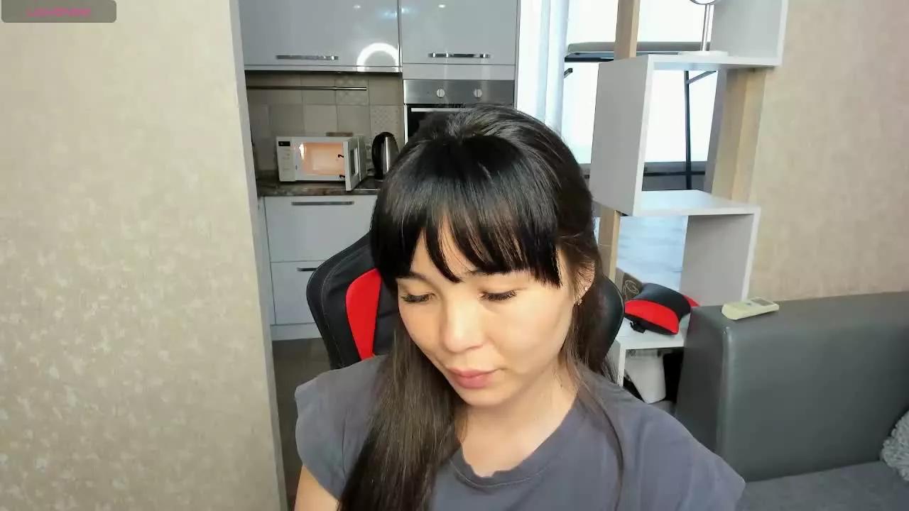 AyaxMoon from Streamray