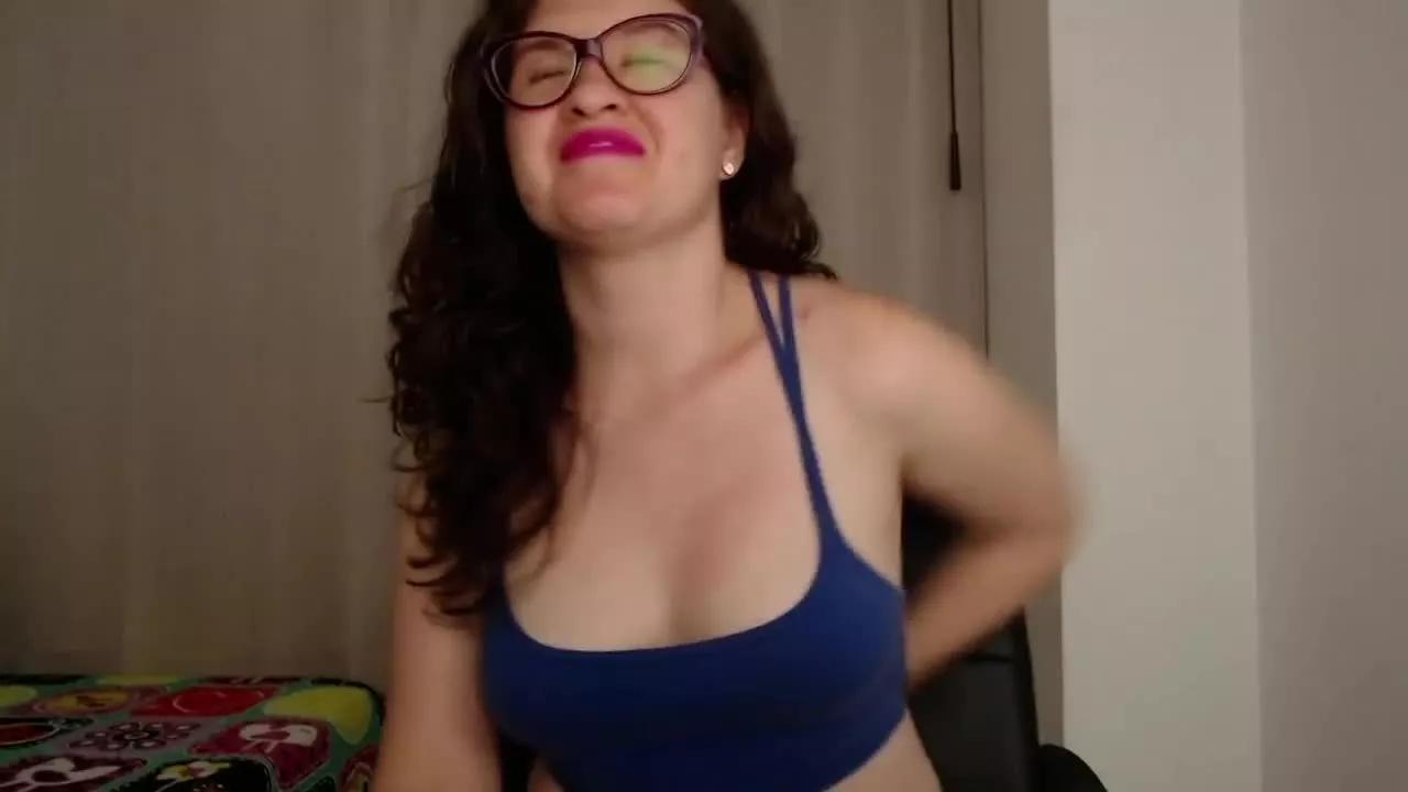 barbara_fun from Streamray