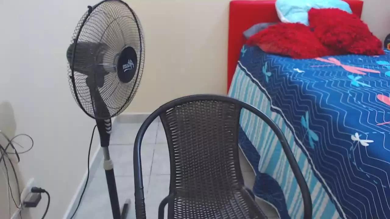 BarbiieSexy from Streamray