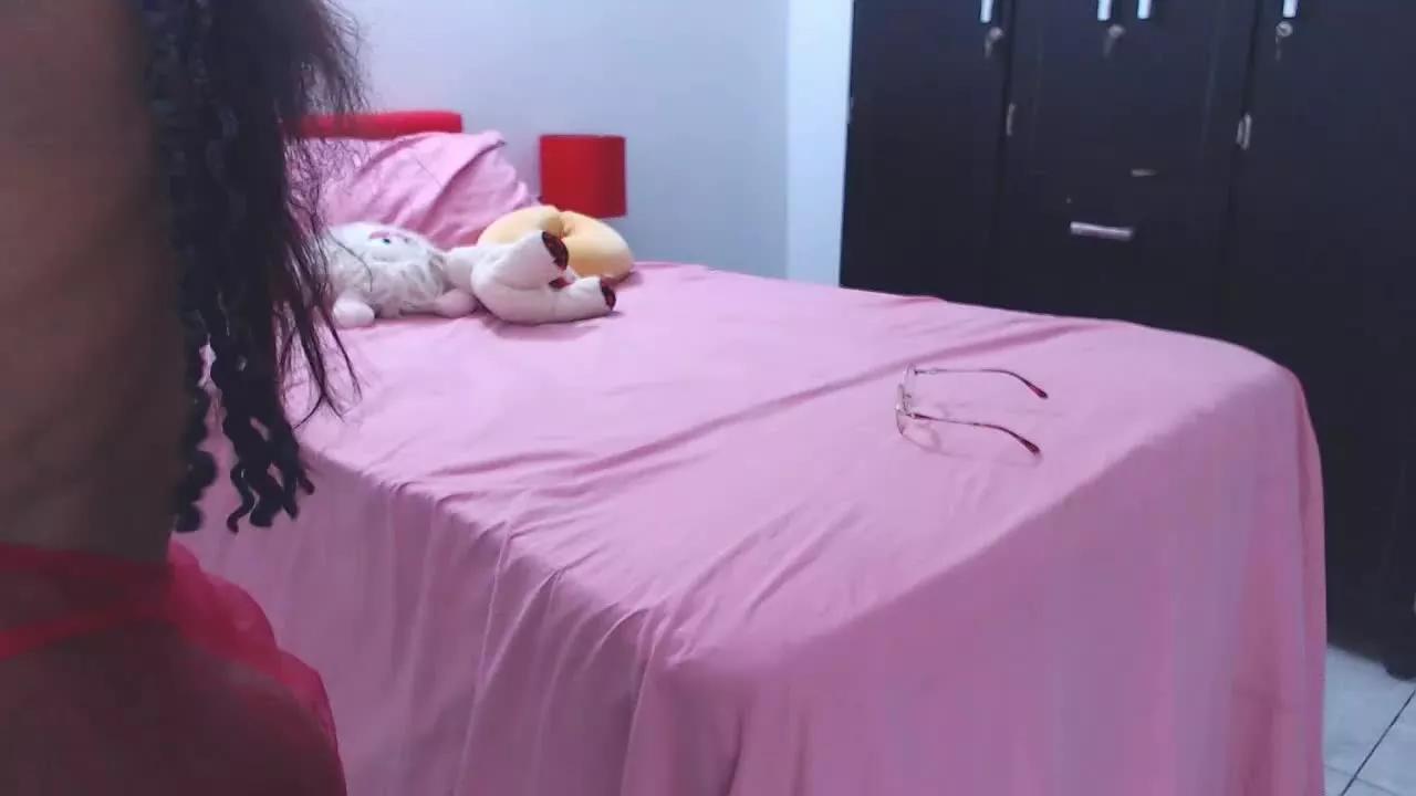 BarbiieSexy from Streamray