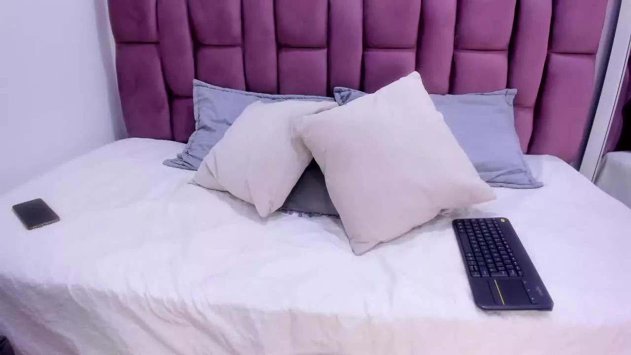 BellaNixs from Streamray