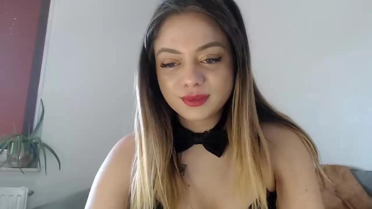 BuffyLust from Streamray