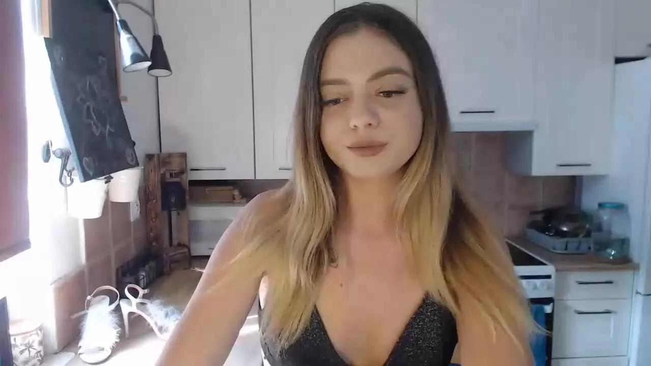 BuffyLust from Streamray