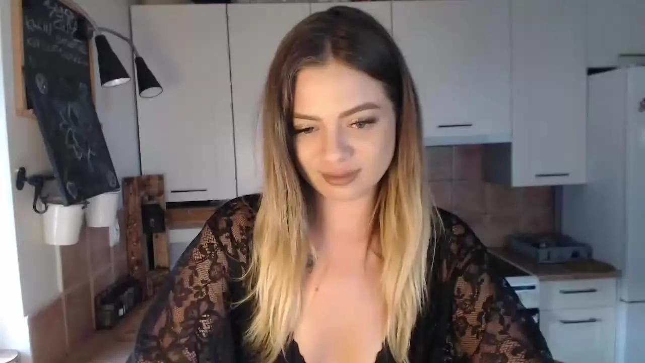 BuffyLust from Streamray