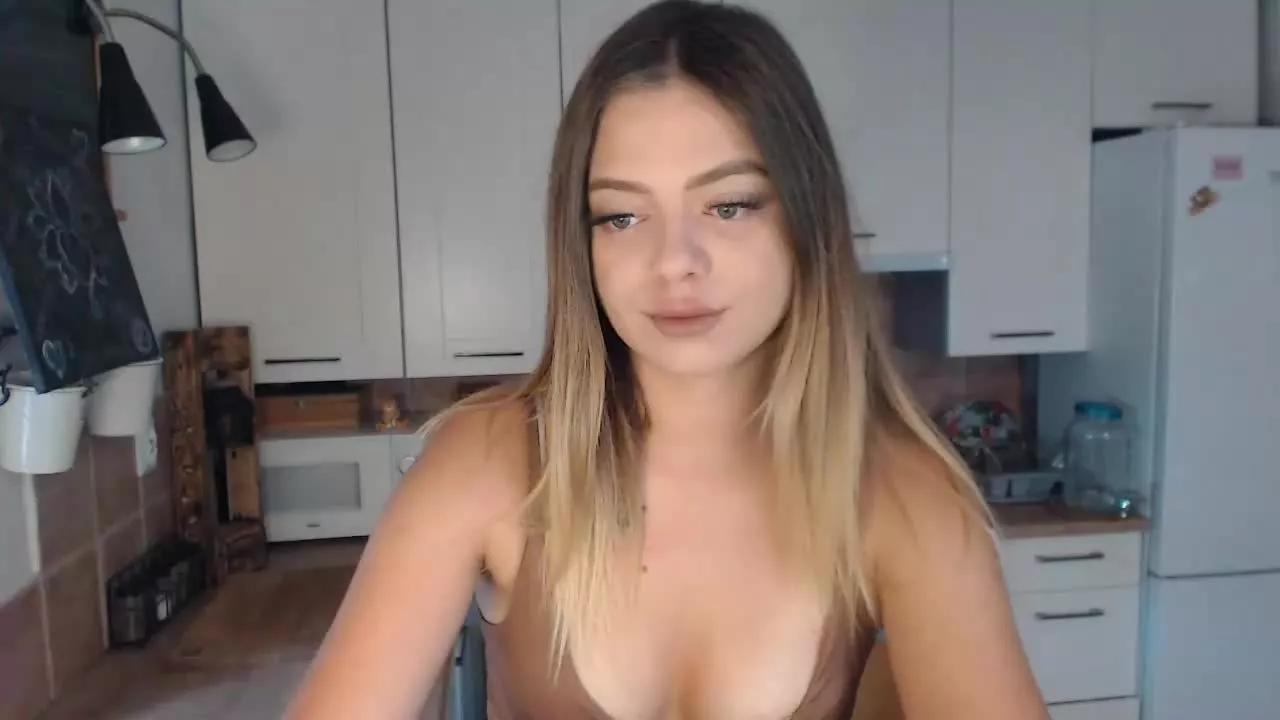 BuffyLust from Streamray