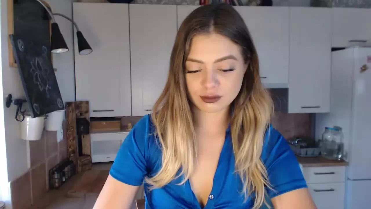 BuffyLust from Streamray
