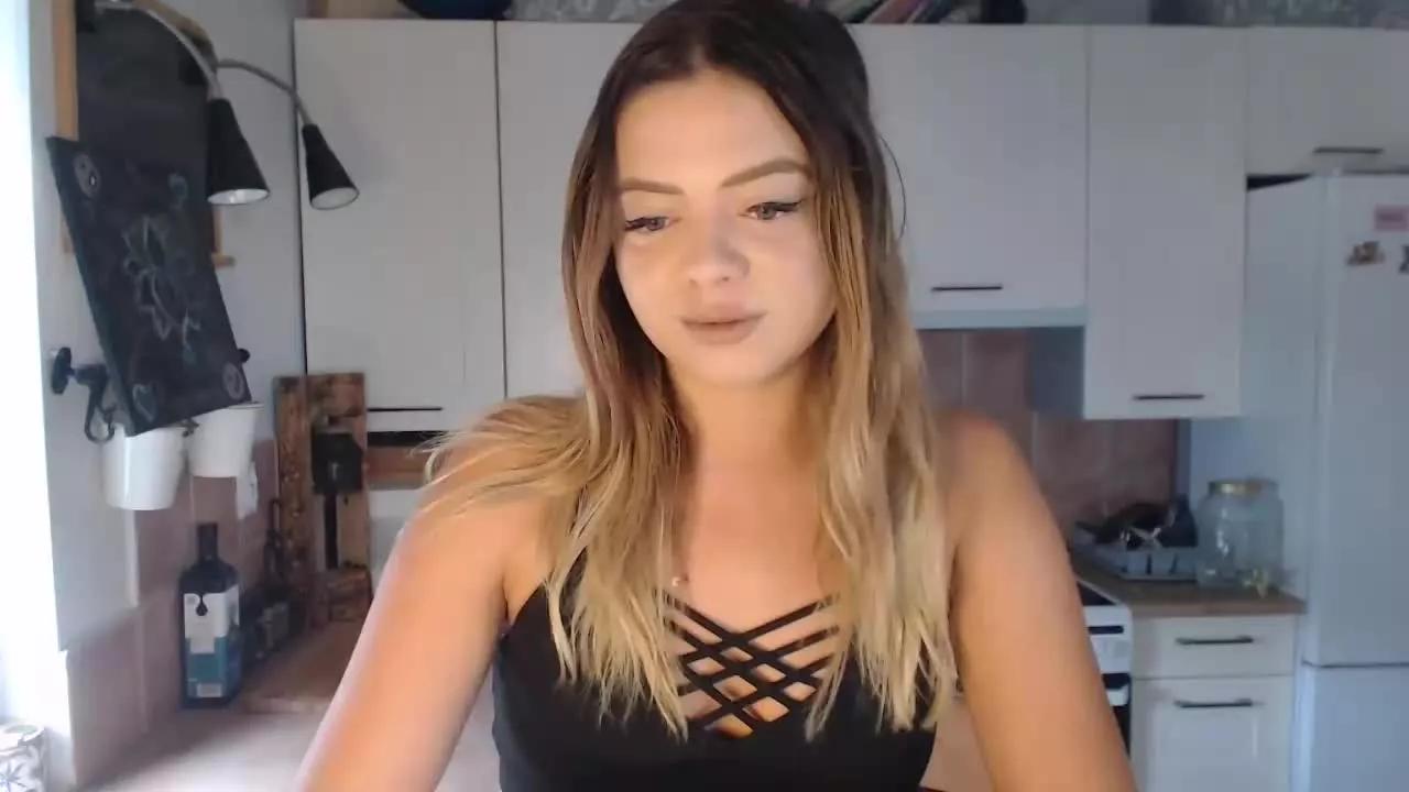 BuffyLust from Streamray