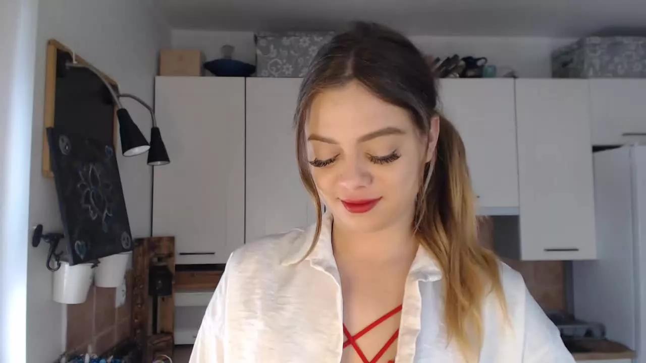 BuffyLust from Streamray