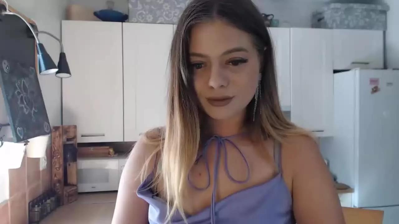 BuffyLust from Streamray