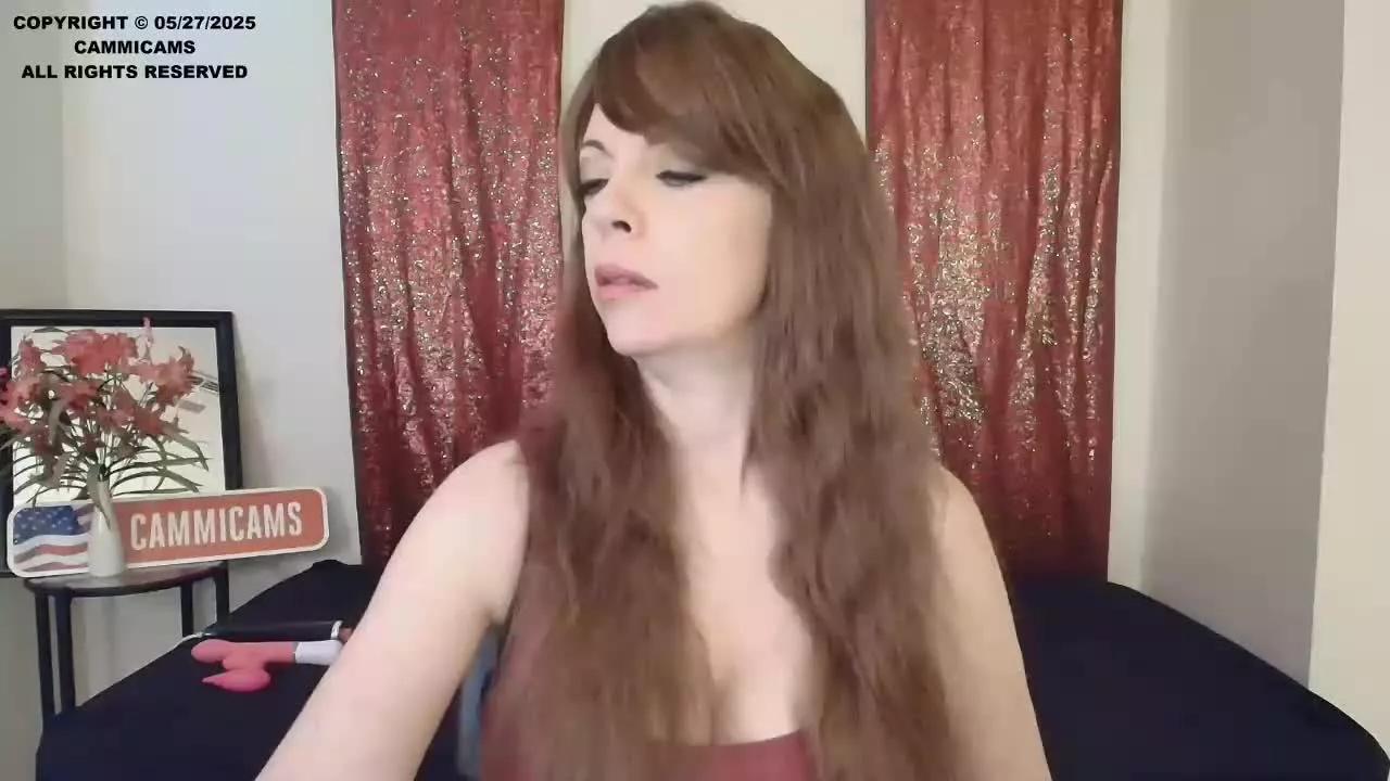 CammiCams from Streamray