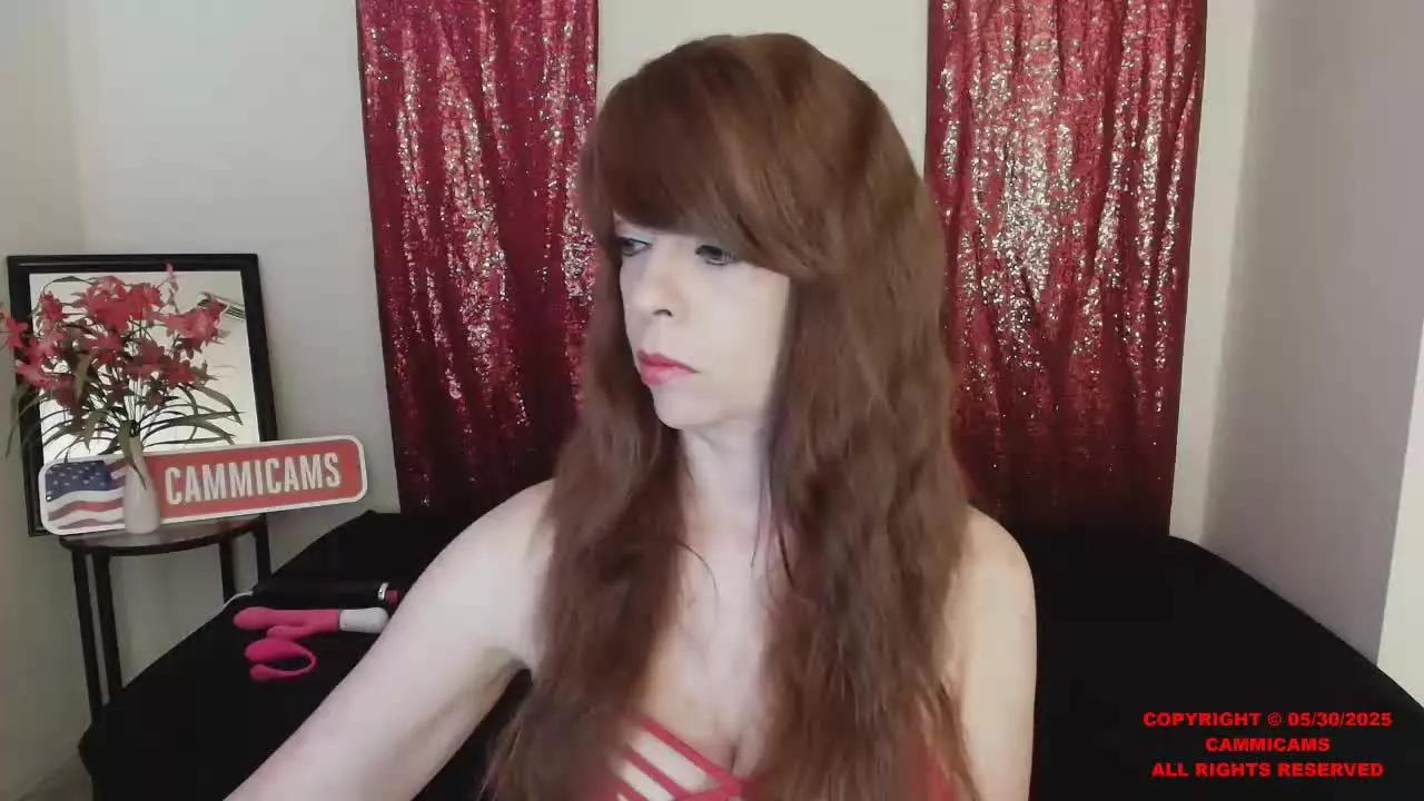 CammiCams from Streamray
