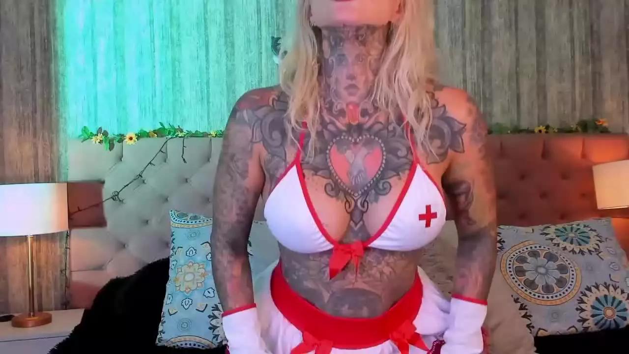 CattleyaHarlow from Streamray
