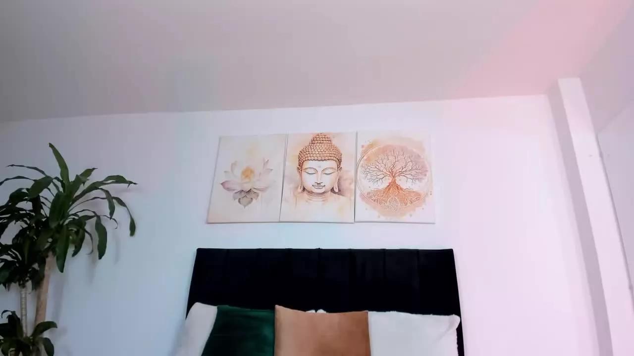 DanaVelez3 from Streamray