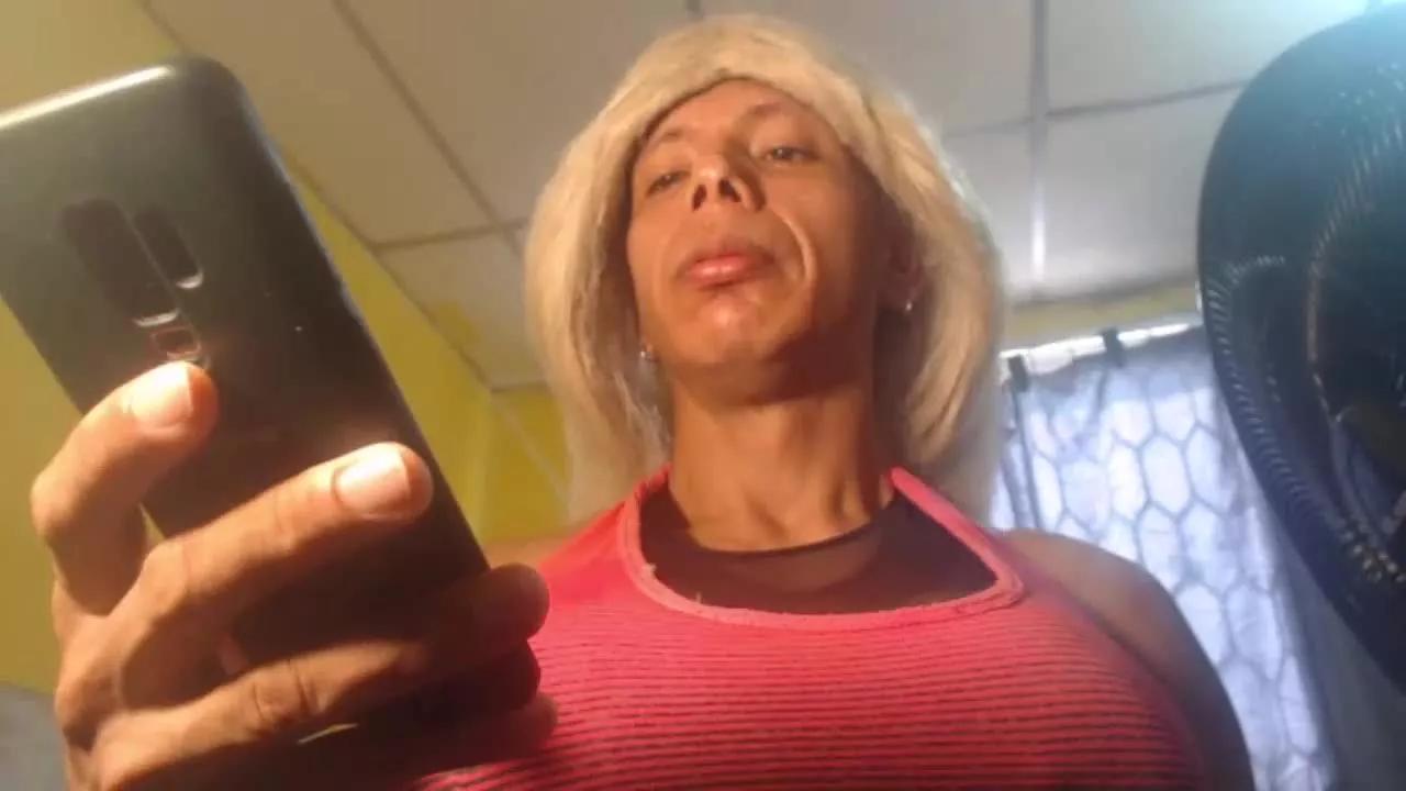 dayanamuscle from Streamray