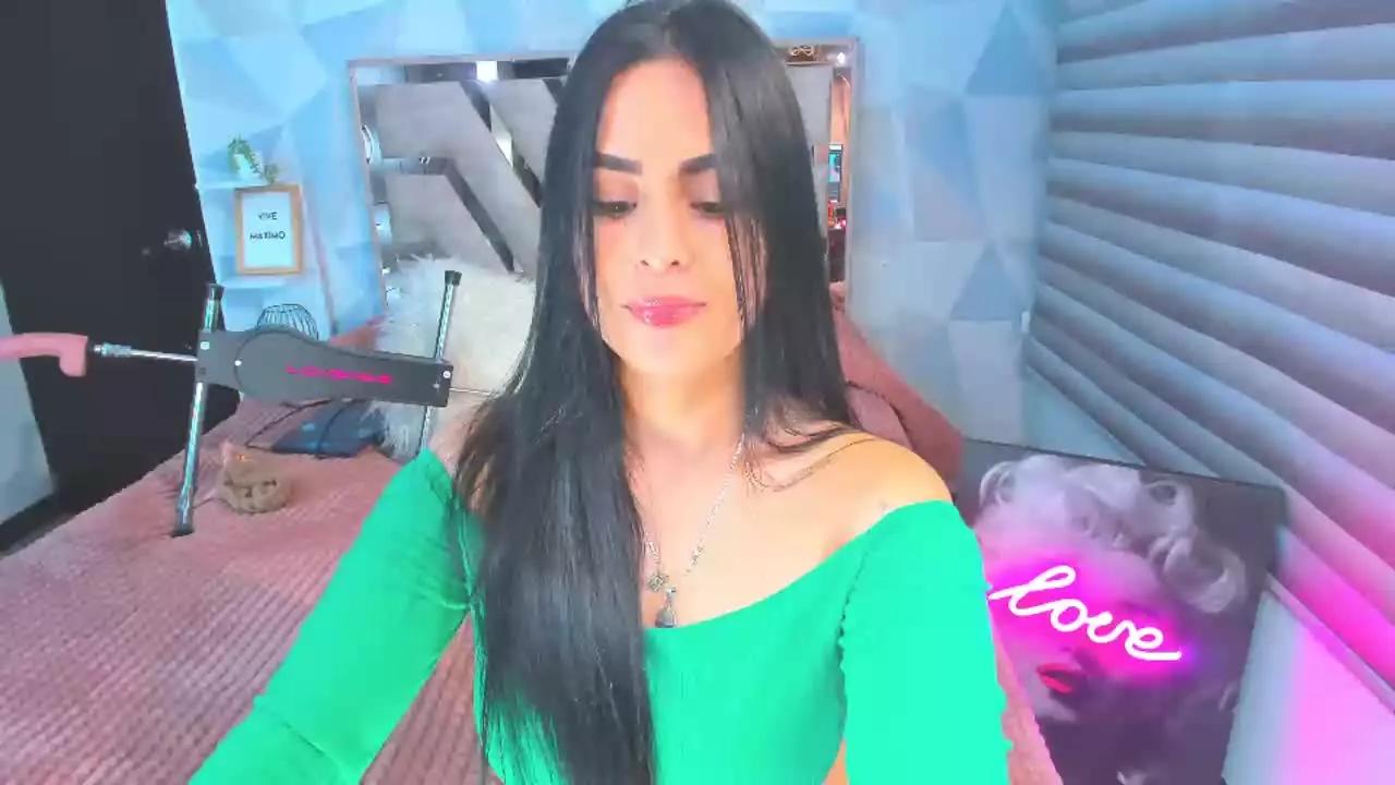 EmmaJohnnson from Streamray