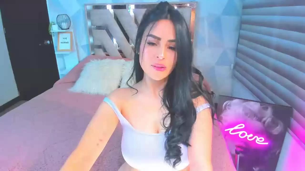EmmaJohnnson from Streamray