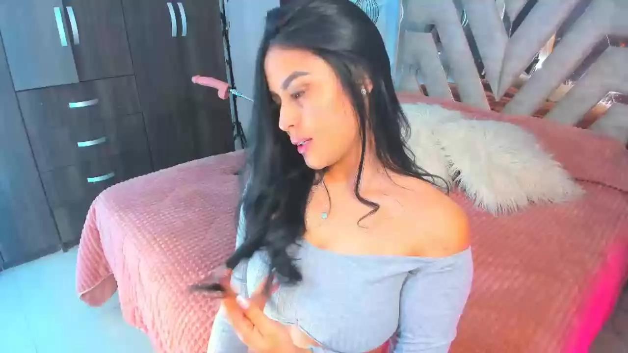 EmmaJohnnson from Streamray