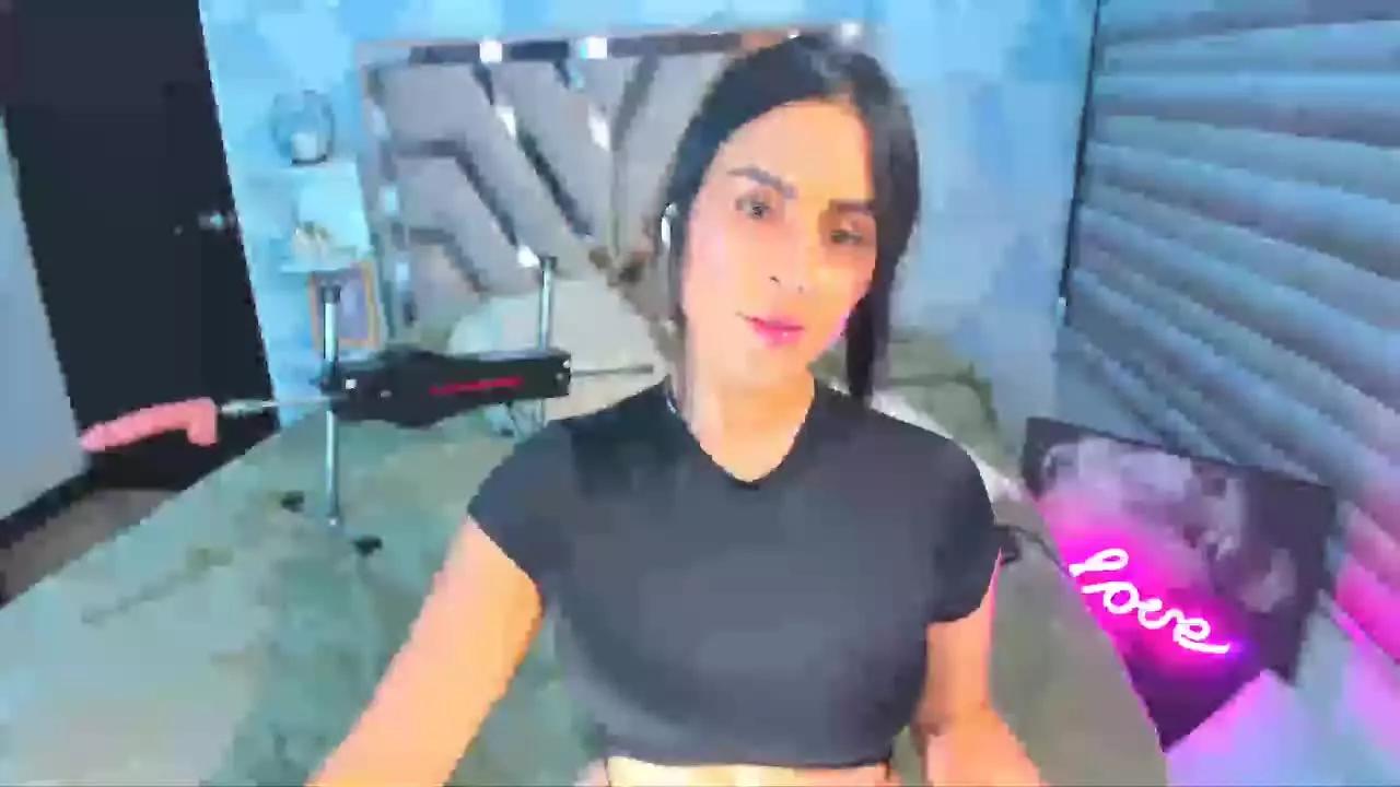 EmmaJohnnson from Streamray