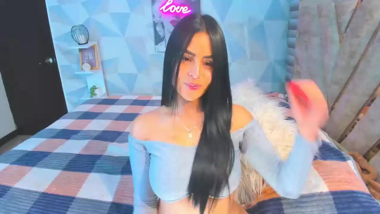 EmmaJohnnson from Streamray