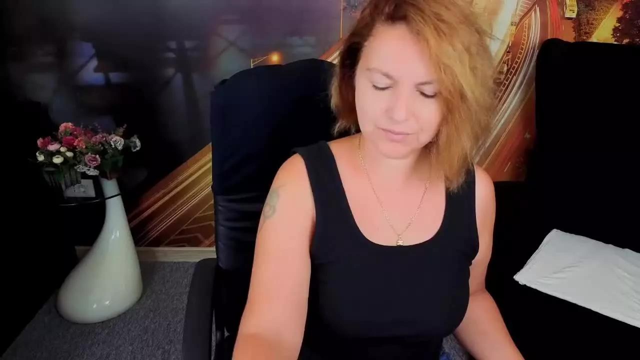 EmmaPark from Streamray