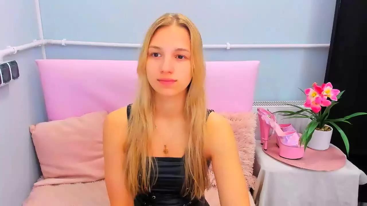 EvetteDiva from Streamray