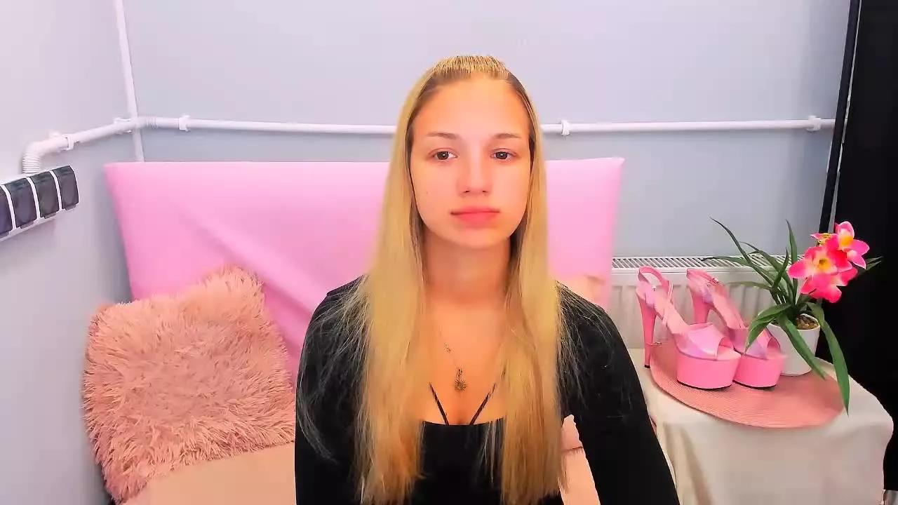 EvetteDiva from Streamray