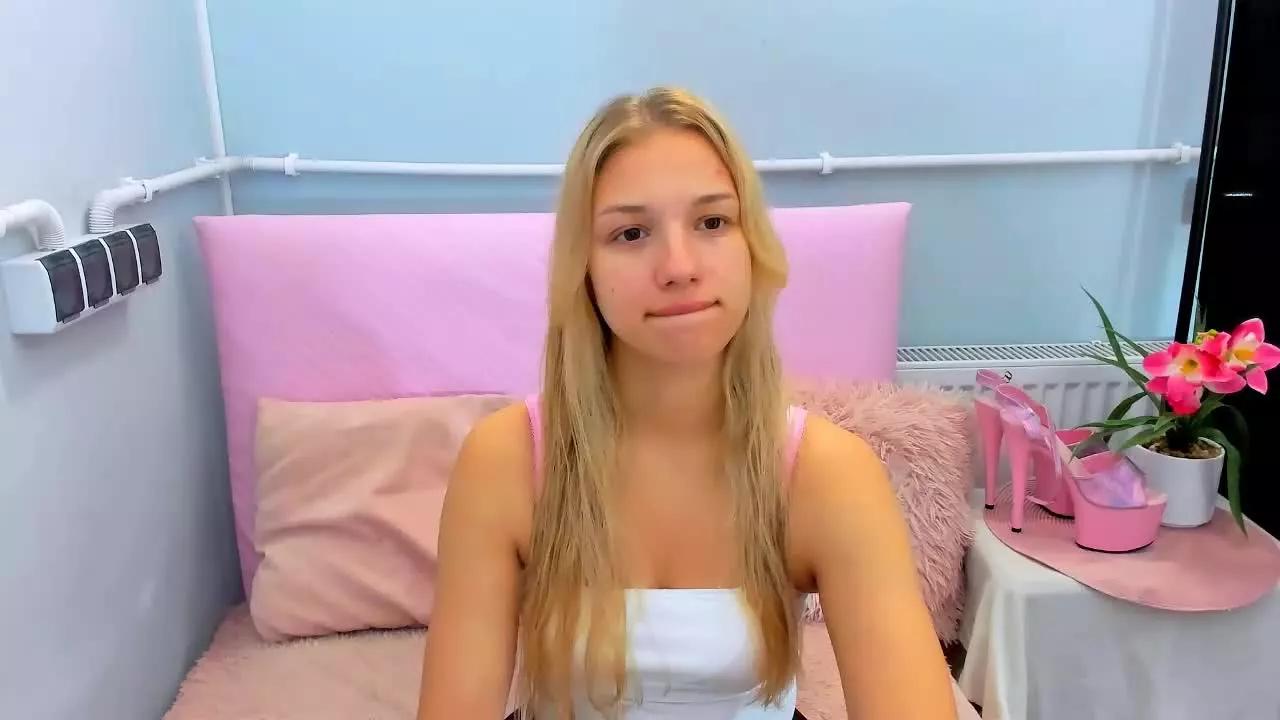 EvetteDiva from Streamray