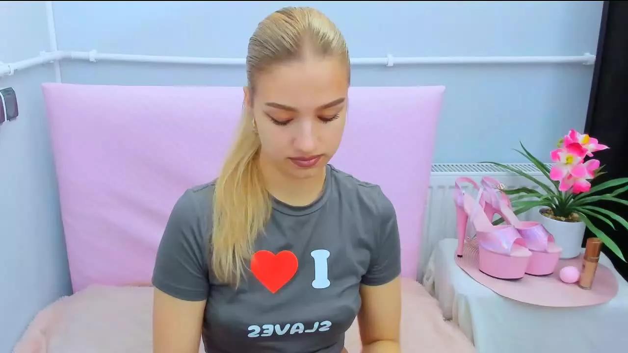 EvetteDiva from Streamray