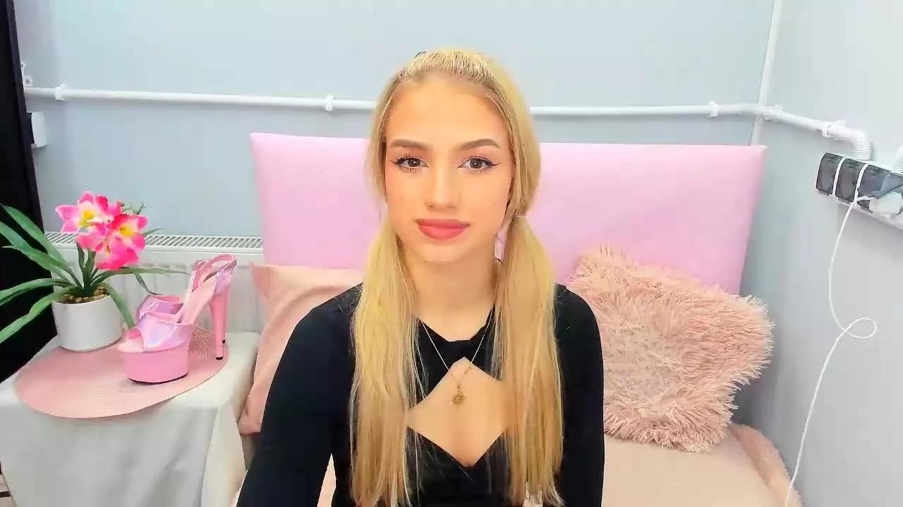EvetteDiva from Streamray