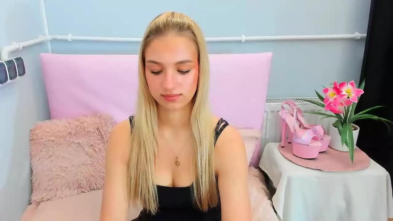 EvetteDiva from Streamray