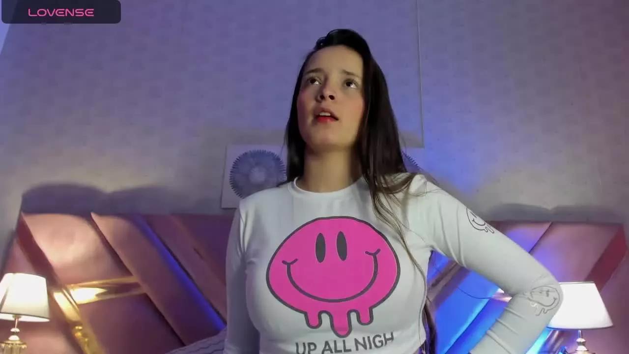 GabbyMiller from Streamray