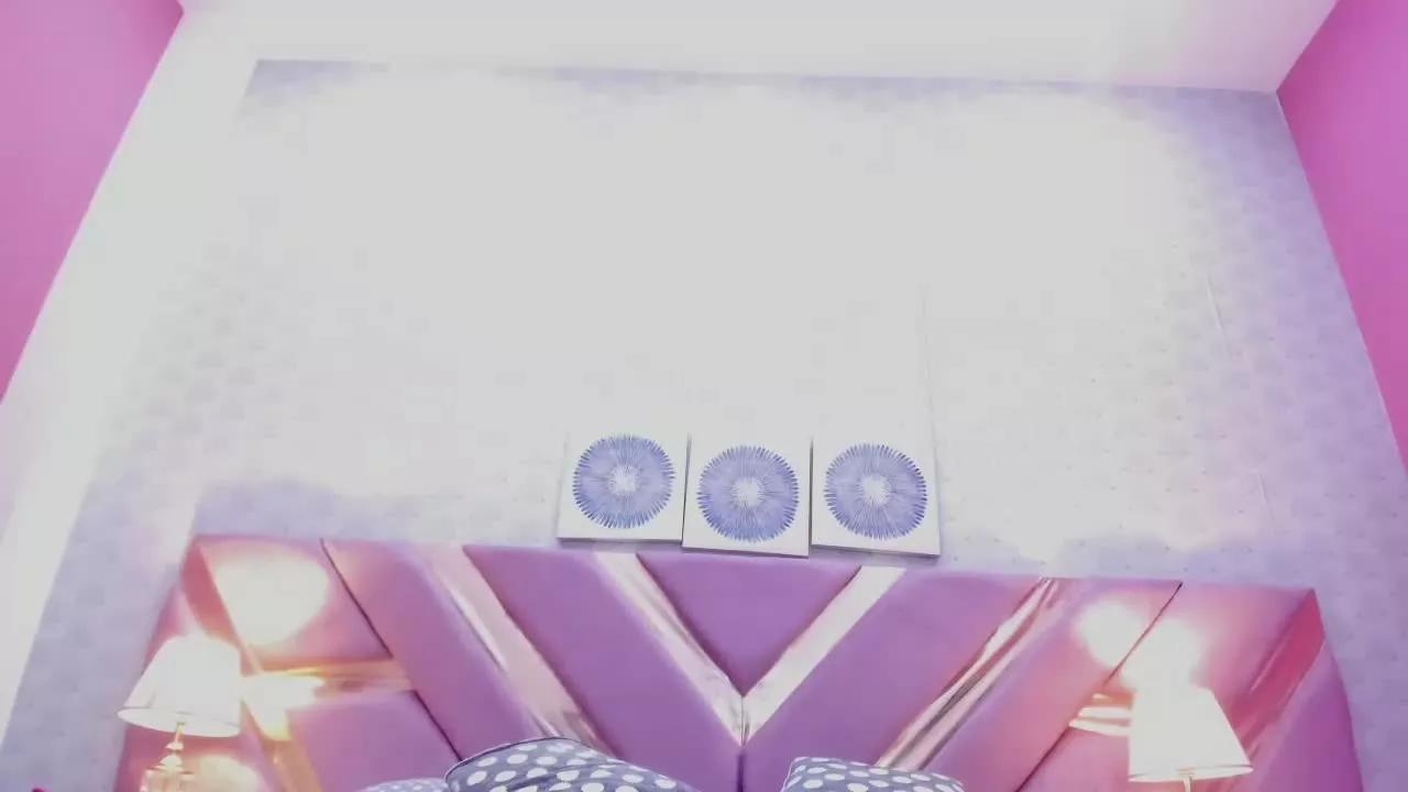 GabbyMiller from Streamray