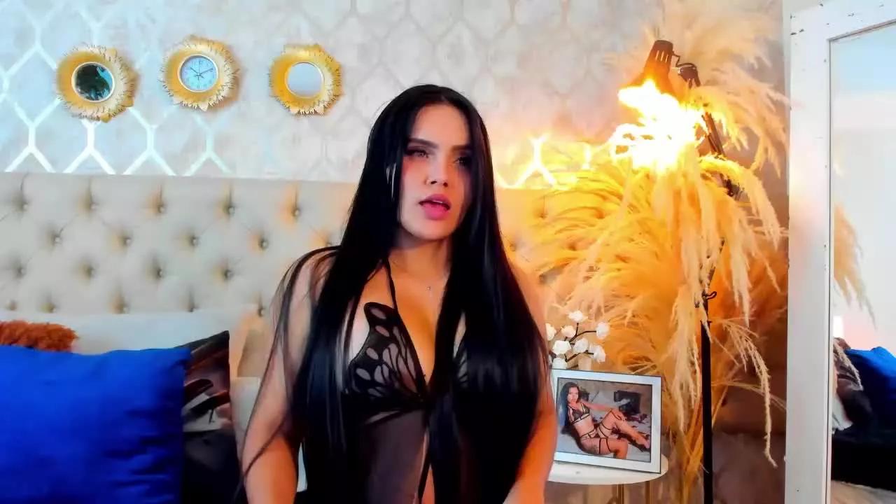 HannaBruunn from Streamray