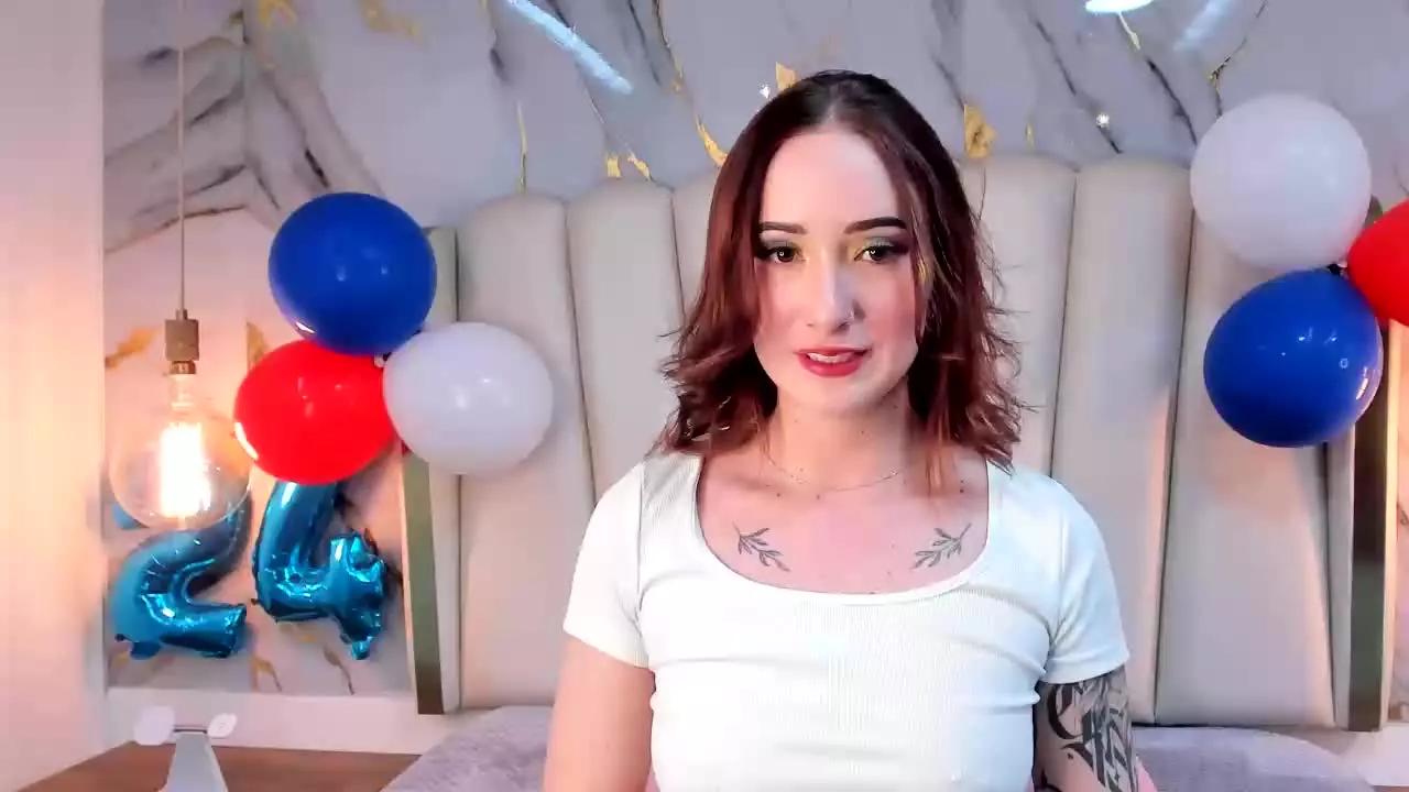 Hannah_Lane from Streamray