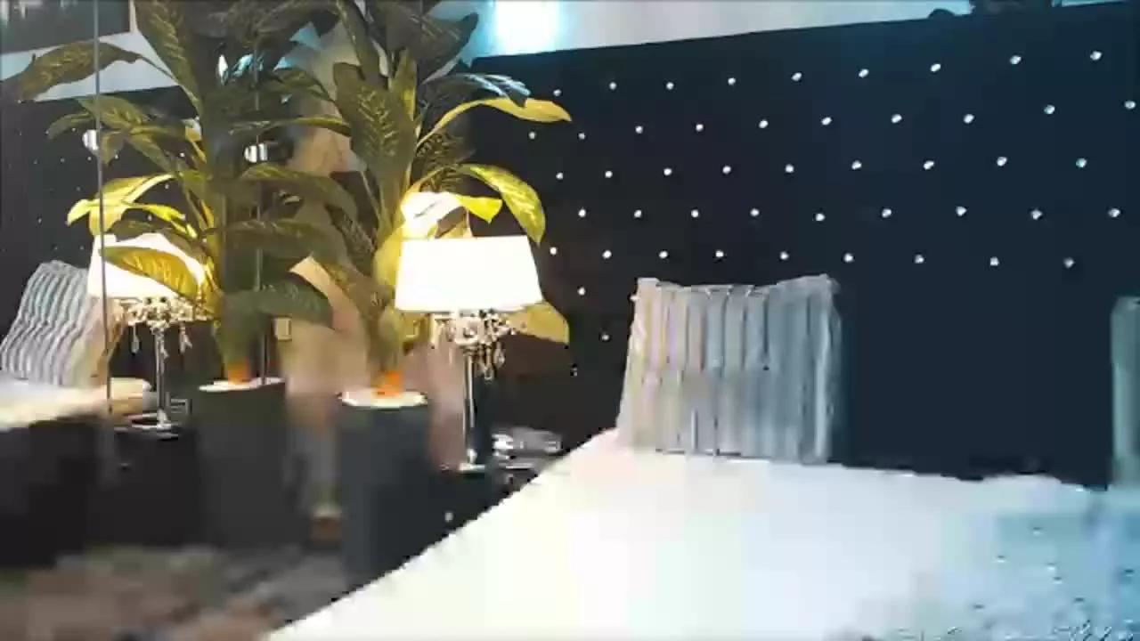 InannaIshtar12 from Streamray