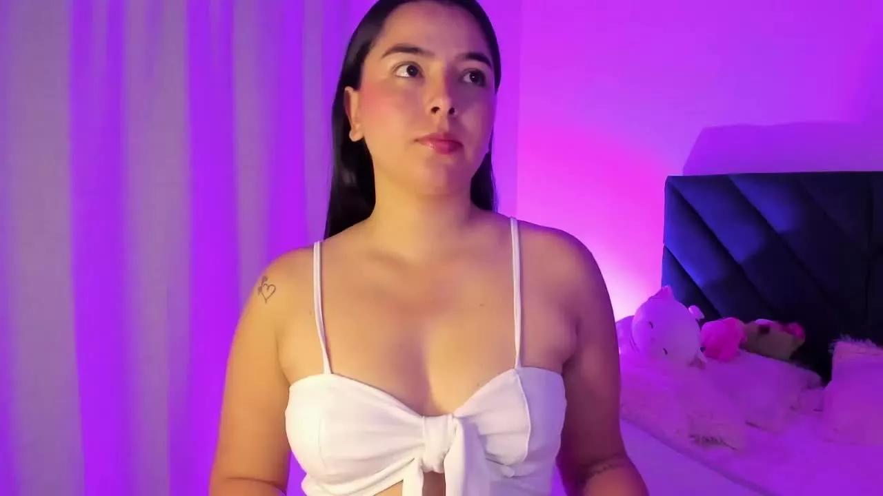 IrisMoira from Streamray