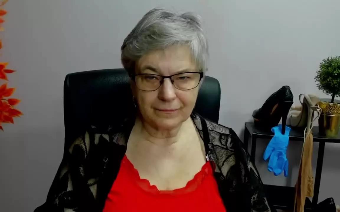 IRIStasty from Streamray