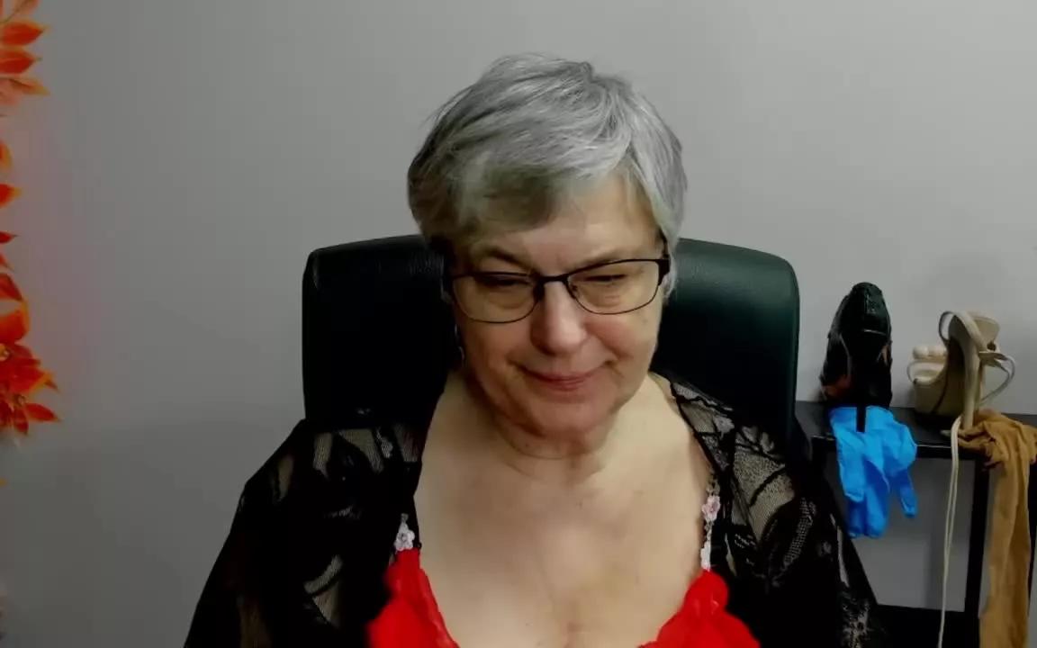 IRIStasty from Streamray
