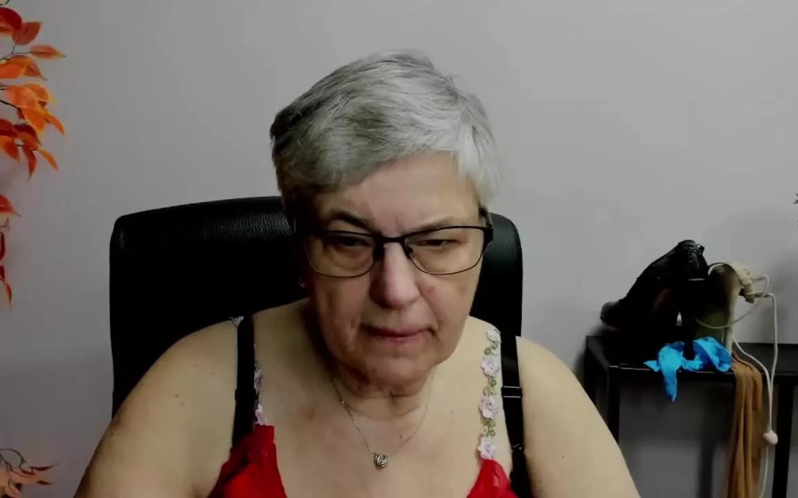 IRIStasty from Streamray